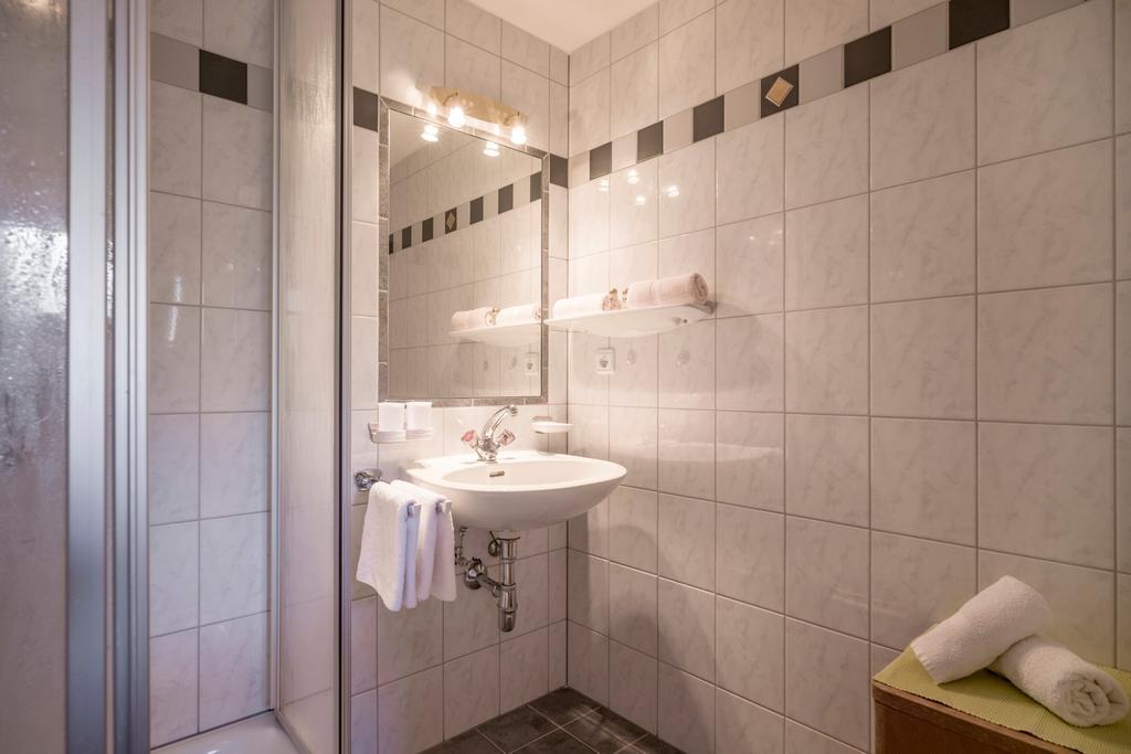 Hotel Enzian Manaus Ngoại thất bức ảnh